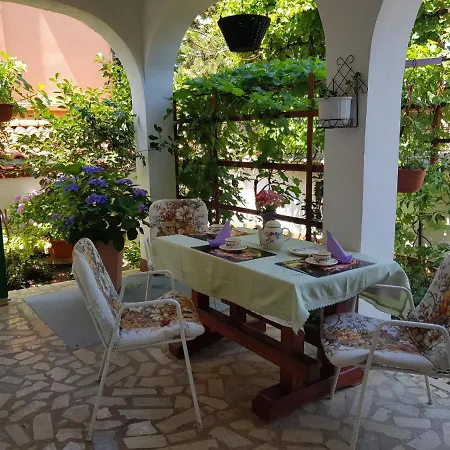 Apartments Varga Senj  Extérieur photo