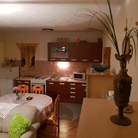 Apartments Varga Senj  Extérieur photo