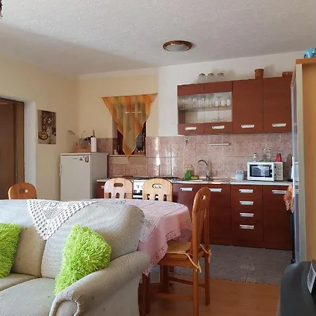 Apartments Varga Senj  Extérieur photo
