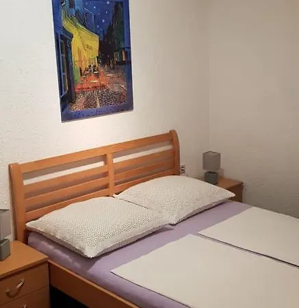 Apartments Varga Senj  Extérieur photo