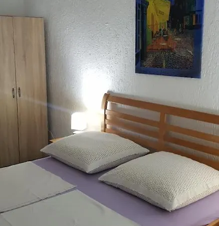 Apartments Varga Senj  Extérieur photo