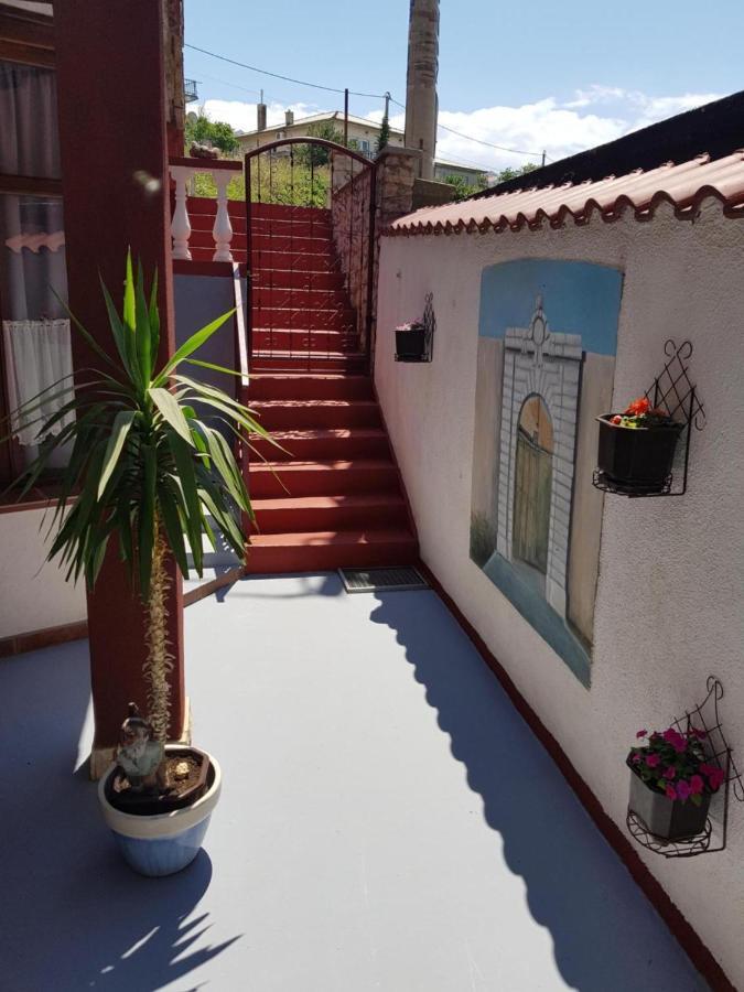 Varga Apartment