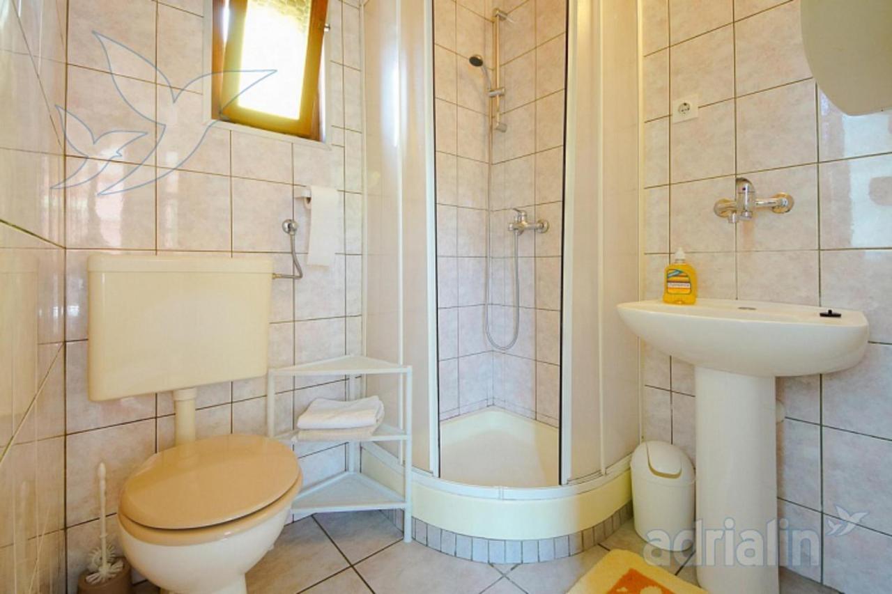 Apartment Varga