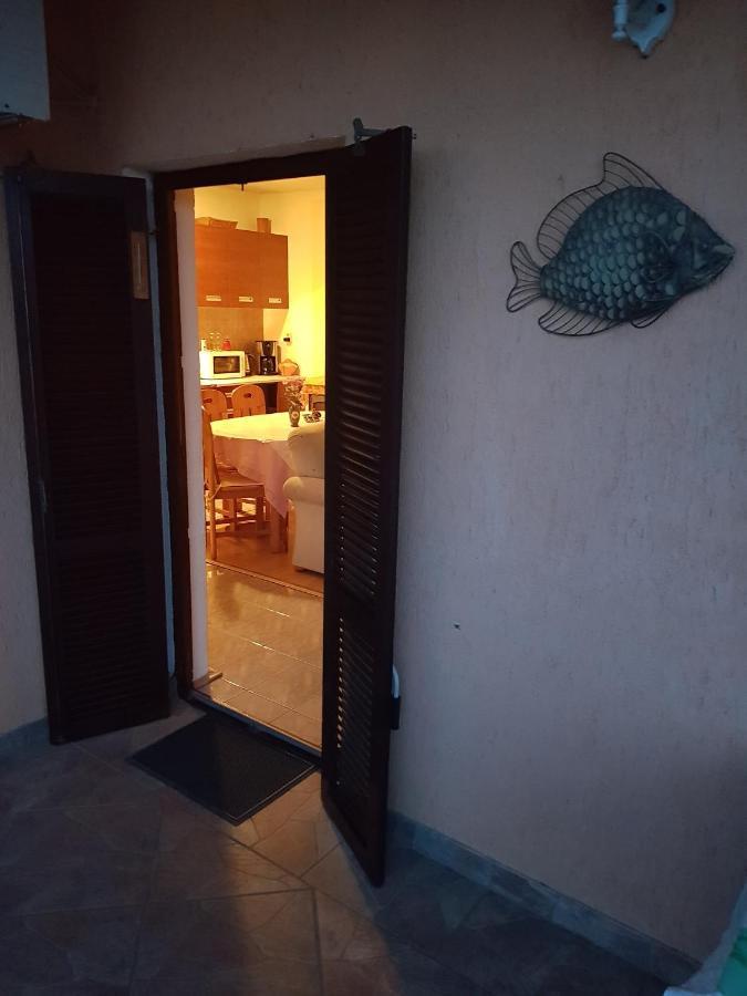 Apartment Varga *
