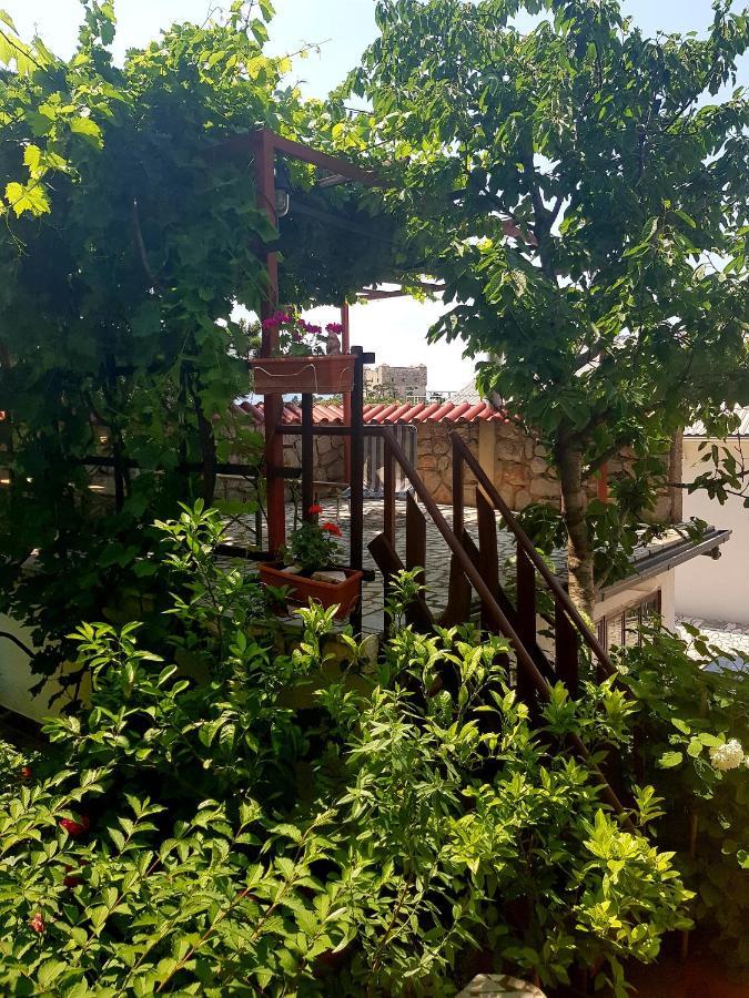 Apartmán Varga *