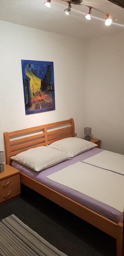 Apartment Varga Senj (Lika-Senj)