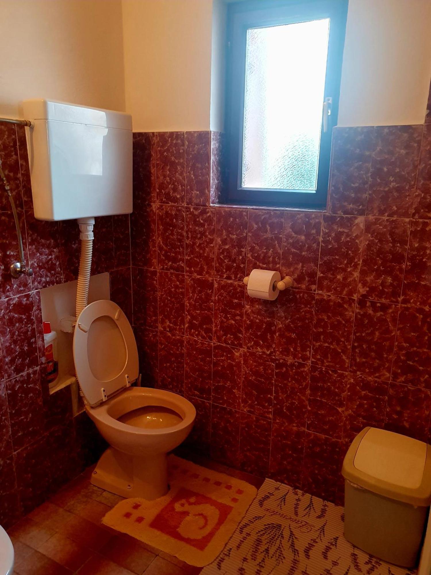 Apartmán Varga
