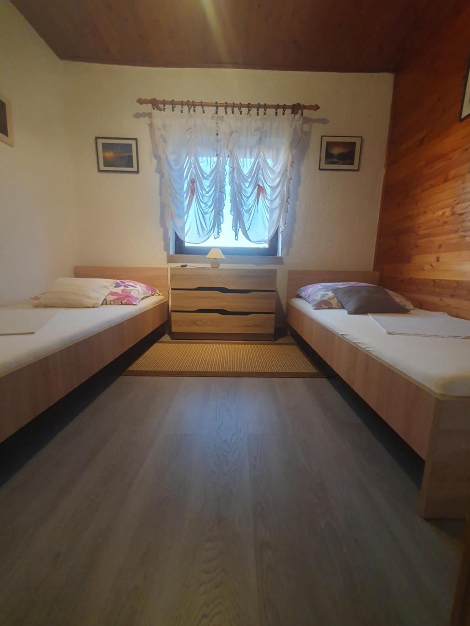 Varga * Senj (Lika-Senj)