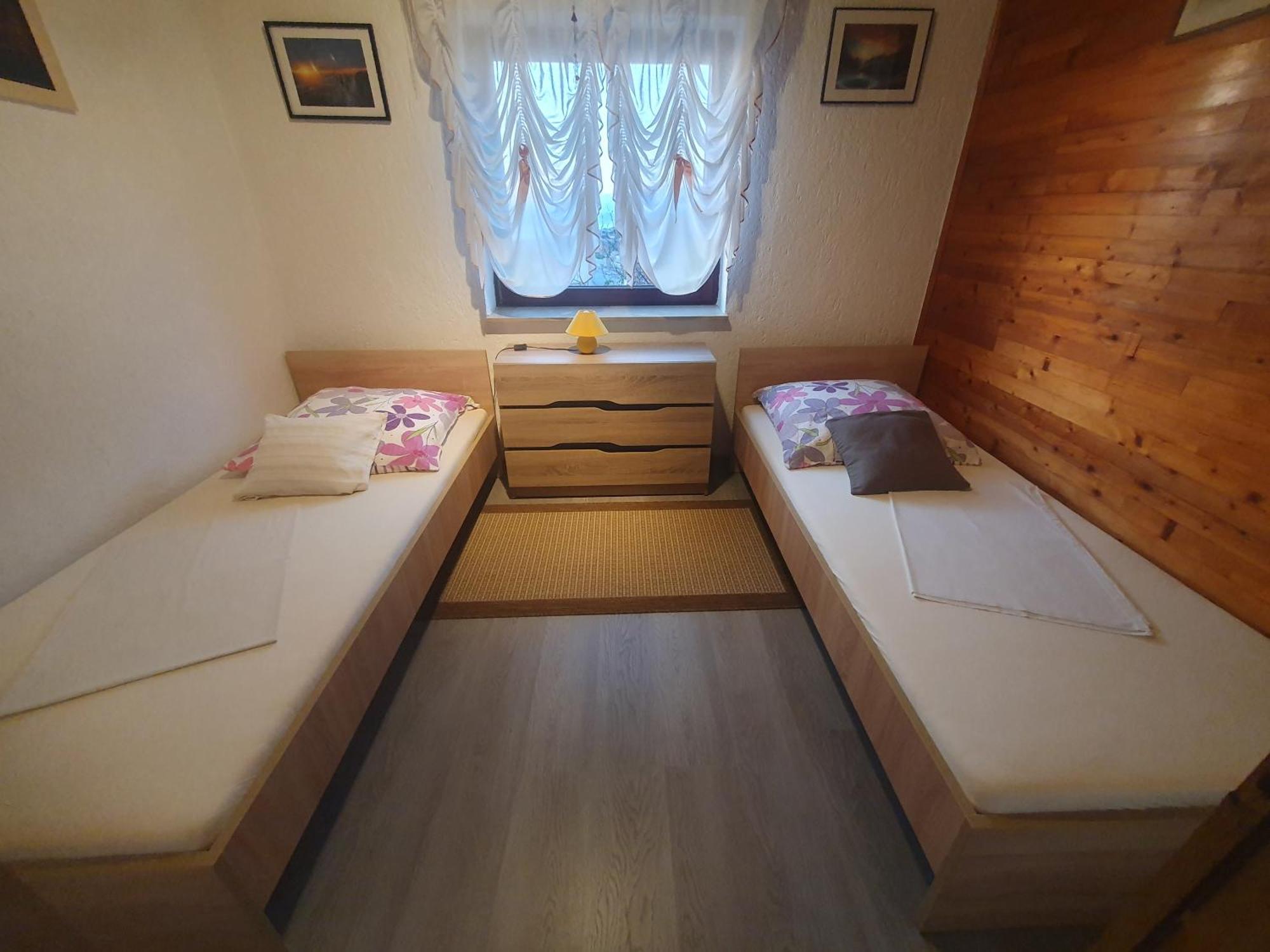 Varga Apartment
