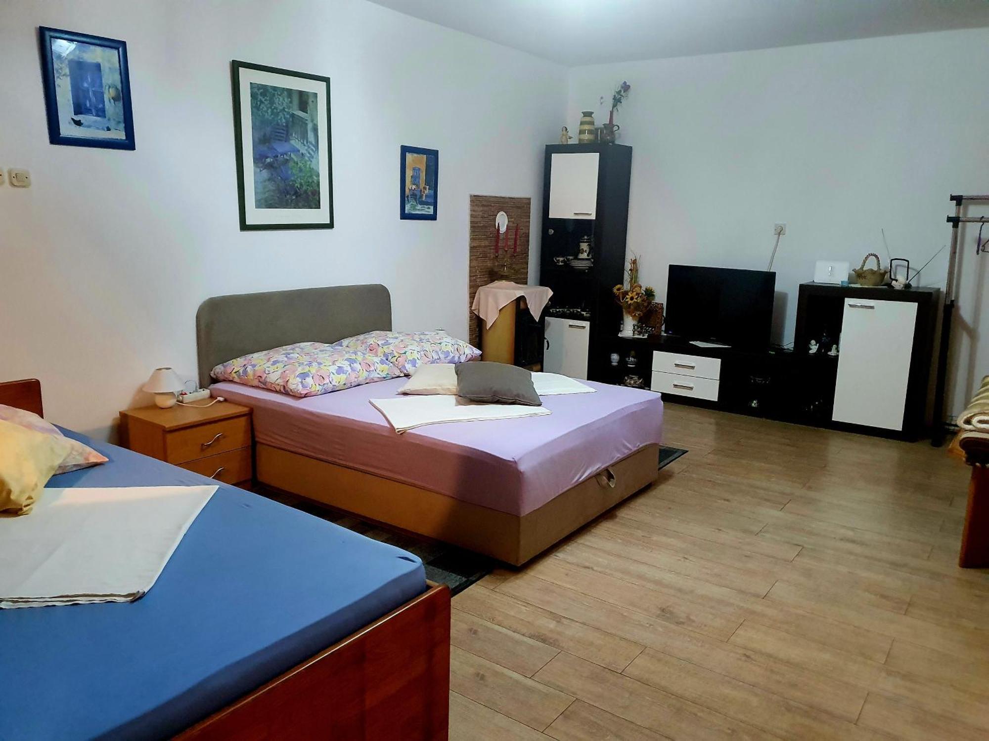 Varga Apartment Senj (Lika-Senj)