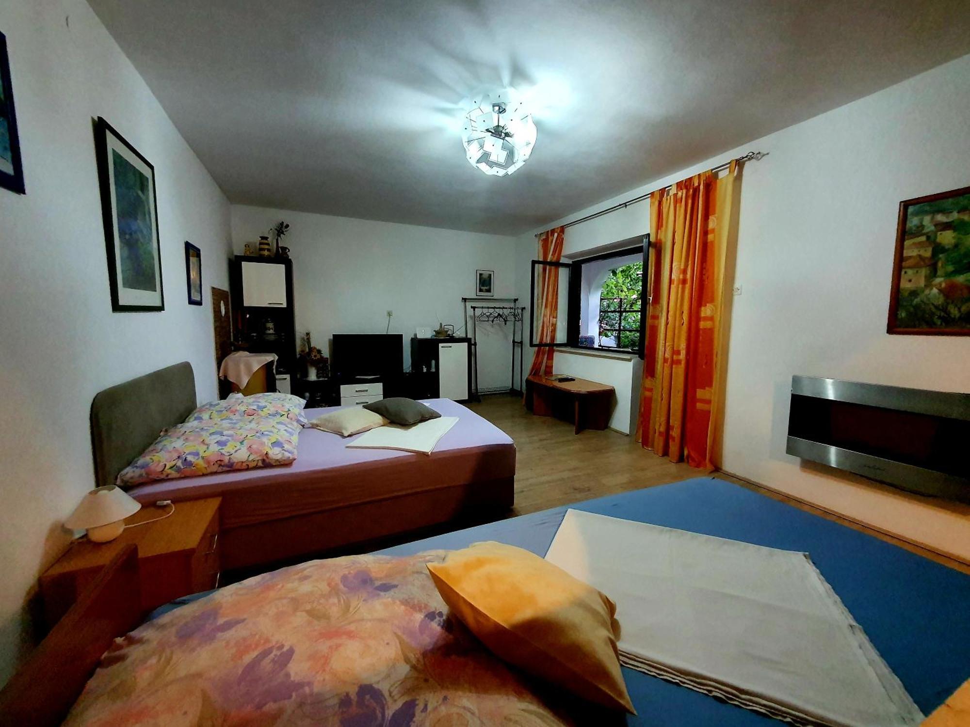 Varga Apartmán