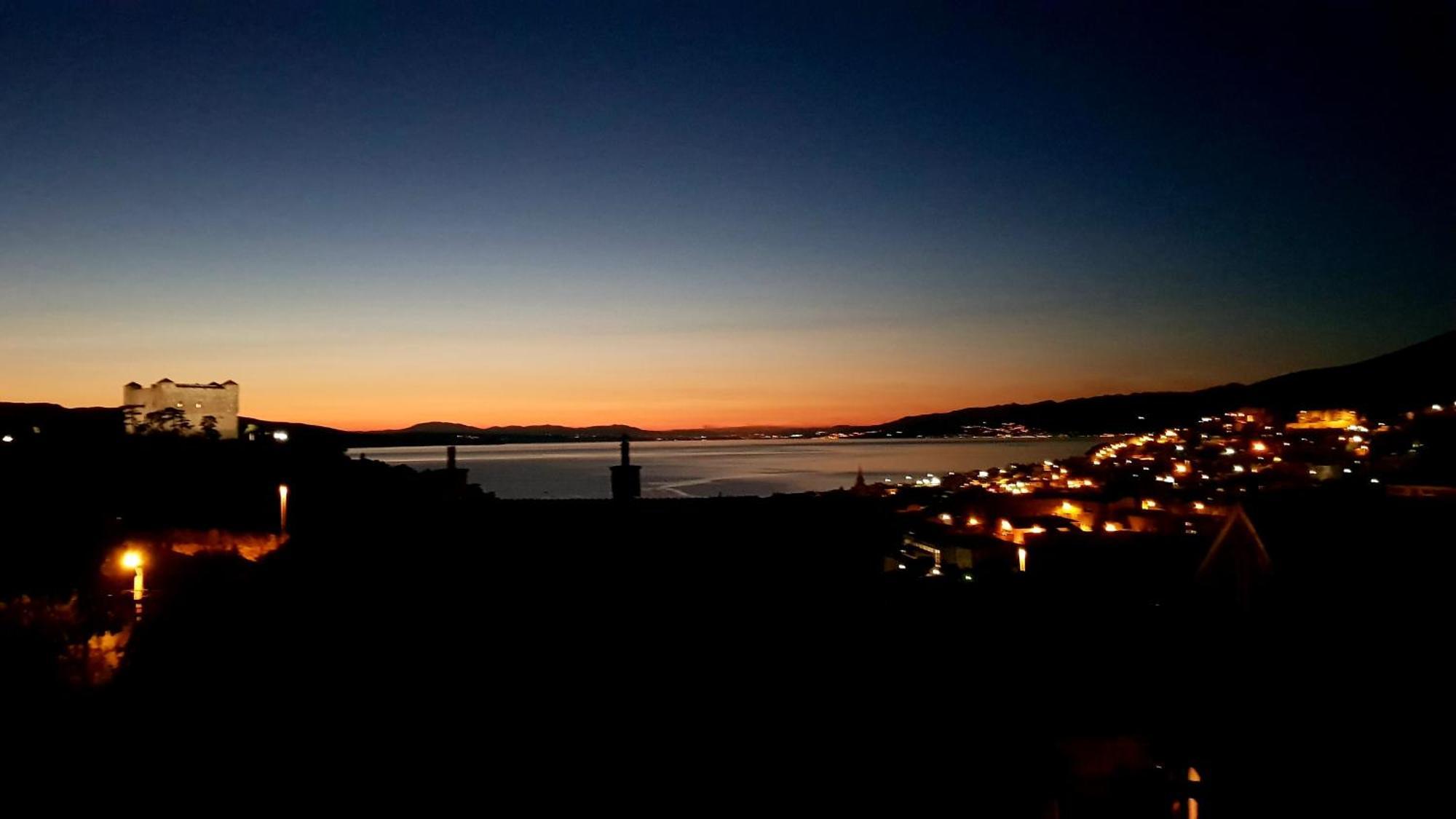 Apartment Varga Senj (Lika-Senj)