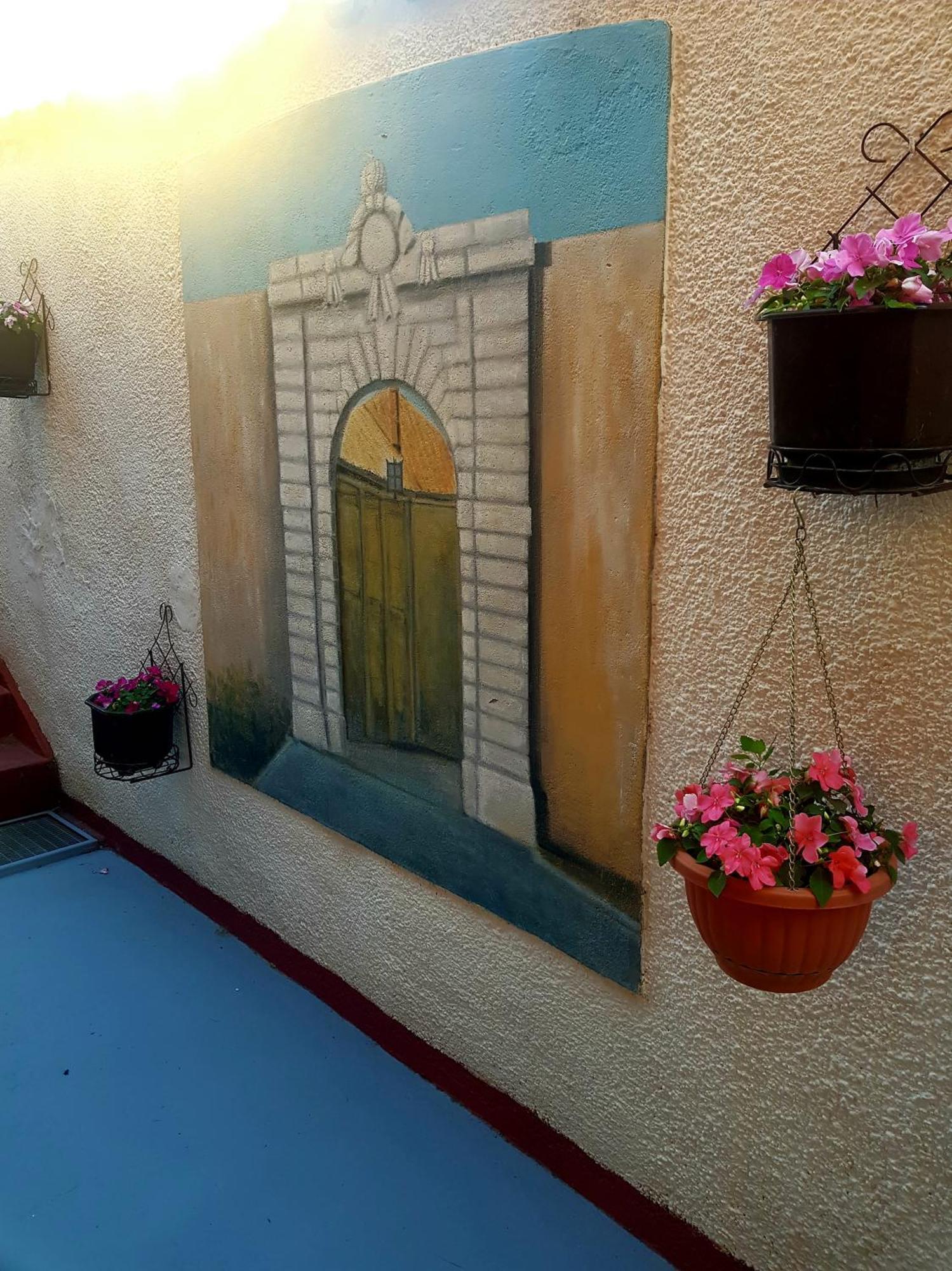 Apartmán Varga