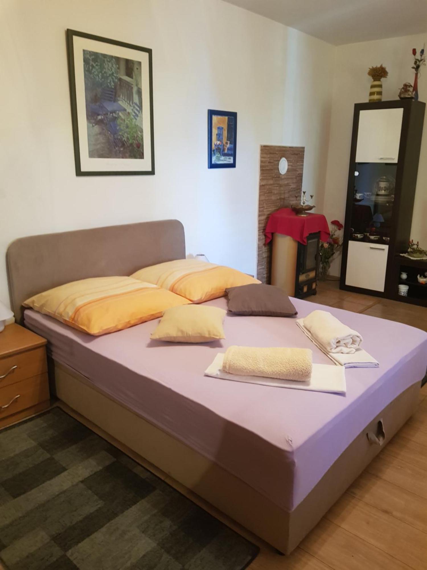 Varga Apartment