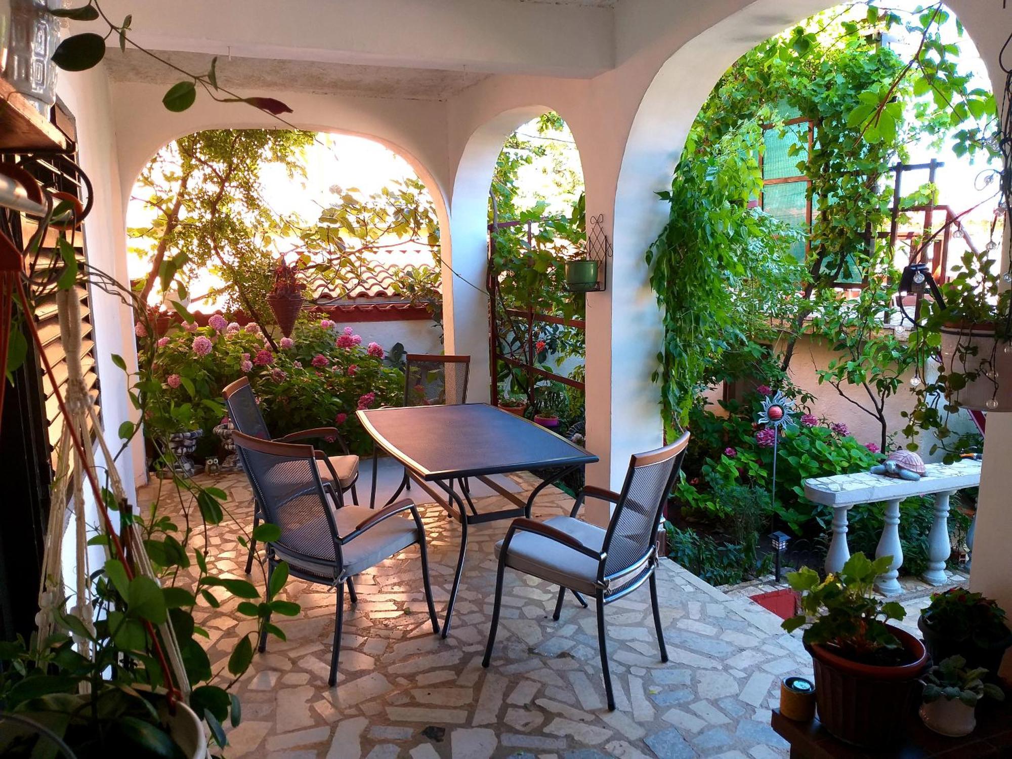 Varga Apartmán Senj (Lika-Senj)